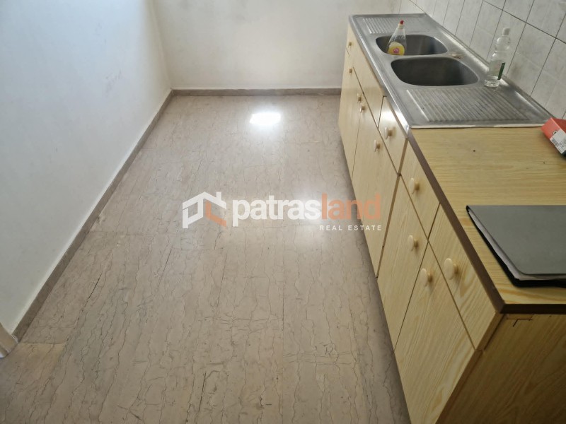 Διαμέρισμα 76 τ.μ. προς ενοικίαση, Άγιος Ανδρέας Πάτρας