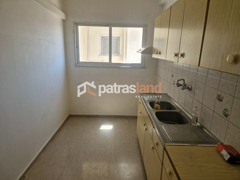 Διαμέρισμα 76 τ.μ. προς ενοικίαση, Άγιος Ανδρέας Πάτρας