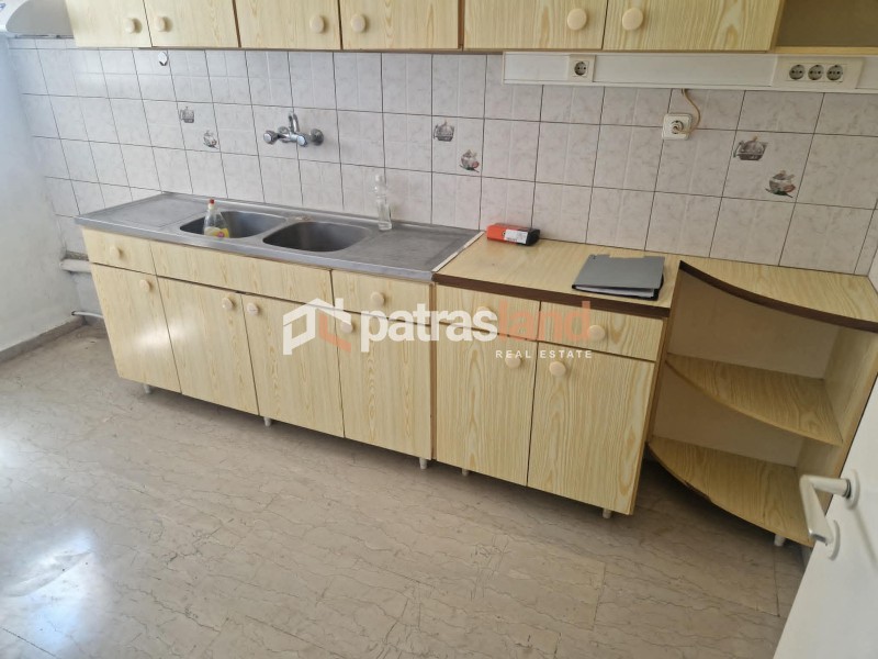 Διαμέρισμα 76 τ.μ. προς ενοικίαση, Άγιος Ανδρέας Πάτρας