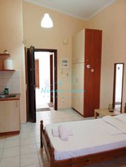 Studio / γκαρσονιέρα 27 τ.μ. για ενοικίαση, Αχαΐα, Πάτρα-thumb-5