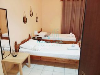 Studio / γκαρσονιέρα 27 τ.μ. για ενοικίαση, Αχαΐα, Πάτρα-thumb-4