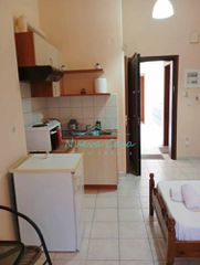 Studio / γκαρσονιέρα 27 τ.μ. για ενοικίαση, Αχαΐα, Πάτρα-thumb-1