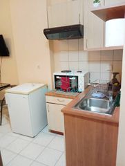 Studio 27 sqm for rent