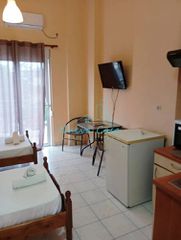 Studio / γκαρσονιέρα 27 τ.μ. για ενοικίαση, Αχαΐα, Πάτρα-thumb-2