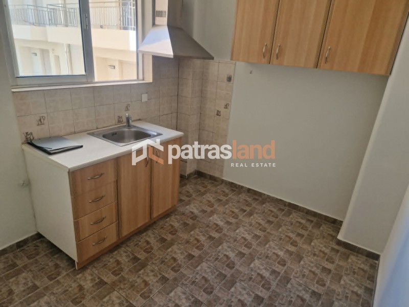 Διαμέρισμα 52 τ.μ. προς ενοικίαση, Αγία Σοφία Πάτρας