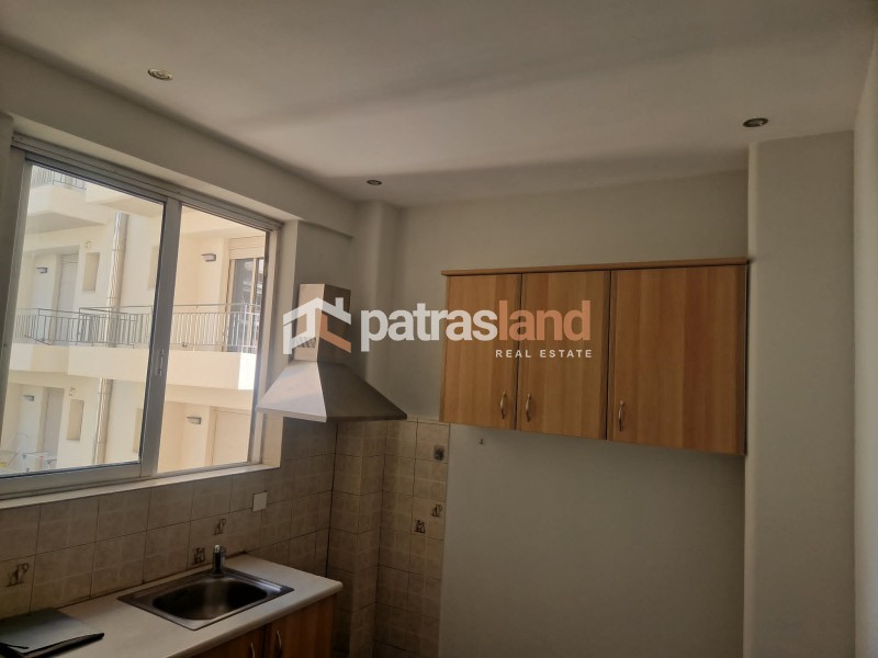 Διαμέρισμα 52 τ.μ. προς ενοικίαση, Αγία Σοφία Πάτρας
