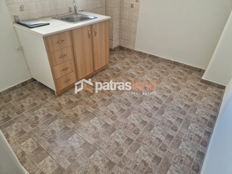 Διαμέρισμα 52 τ.μ. προς ενοικίαση, Αγία Σοφία Πάτρας