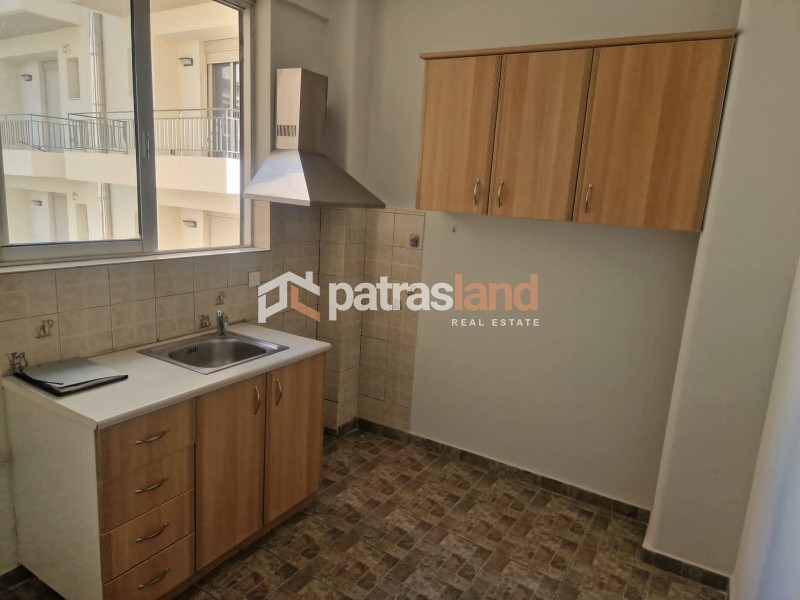 Διαμέρισμα 52 τ.μ. προς ενοικίαση, Αγία Σοφία Πάτρας