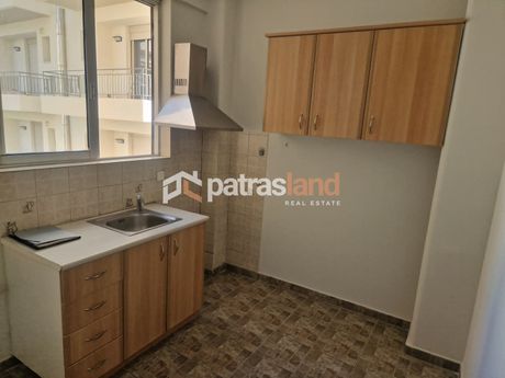 Διαμέρισμα 52 τ.μ. προς ενοικίαση