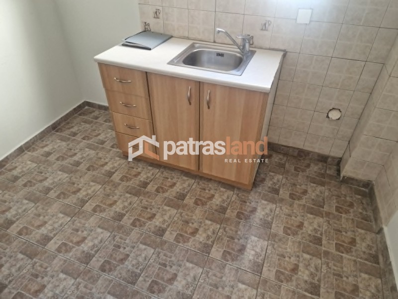 Διαμέρισμα 52 τ.μ. προς ενοικίαση, Αγία Σοφία Πάτρας