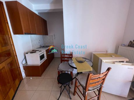 Studio / γκαρσονιέρα 27 τ.μ. προς ενοικίαση