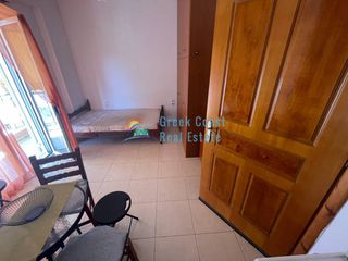 Studio / γκαρσονιέρα 27 τ.μ. προς ενοικίαση, Τ.Ε.Ι. Πάτρας-thumb-15