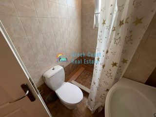 Studio / γκαρσονιέρα 27 τ.μ. προς ενοικίαση, Τ.Ε.Ι. Πάτρας-thumb-8