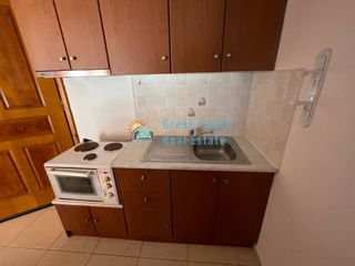 Studio / γκαρσονιέρα 27 τ.μ. προς ενοικίαση, Τ.Ε.Ι. Πάτρας-thumb-6