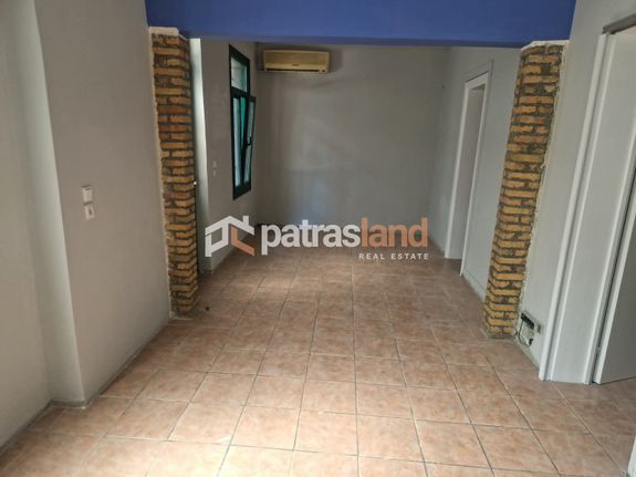 Office 105 sqm for rent, Achaia, Patra