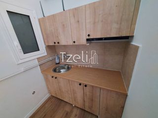 Studio / γκαρσονιέρα 30 τ.μ. για ενοικίαση