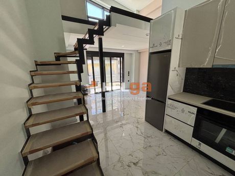 Maisonette 65 sqm for rent