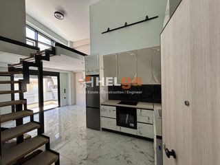Μεζονέτα 58 τ.μ. για ενοικίαση