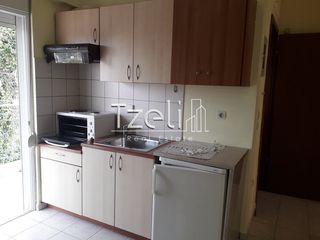 Studio / γκαρσονιέρα 30 τ.μ. για ενοικίαση, Αχαΐα, Πάτρα-thumb-5