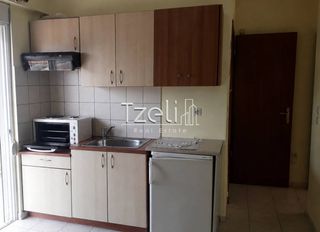 Studio / γκαρσονιέρα 30 τ.μ. για ενοικίαση, Αχαΐα, Πάτρα-thumb-21