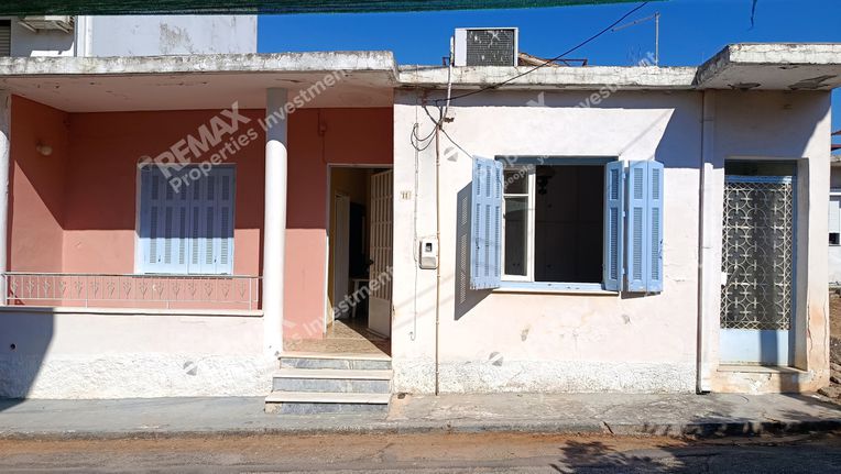 Μονοκατοικία 80 τ.μ. για πώληση, Μεσσηνία, Καλαμάτα