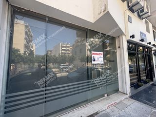 Κατάστημα 48 τ.μ. για ενοικίαση, Μεσσηνία, Καλαμάτα-thumb-1