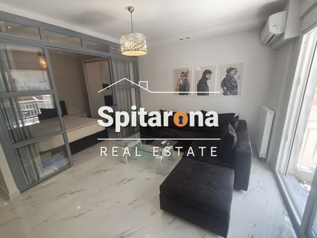 Studio / γκαρσονιέρα 48 τ.μ. προς πώληση