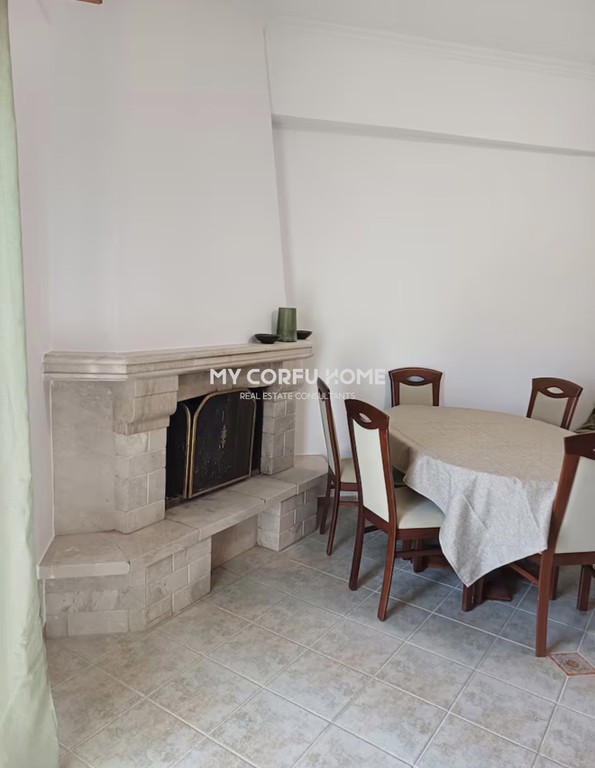 Διαμέρισμα 95 τ.μ. πρός ενοικίαση, Ν. Κέρκυρας, Κέρκυρα