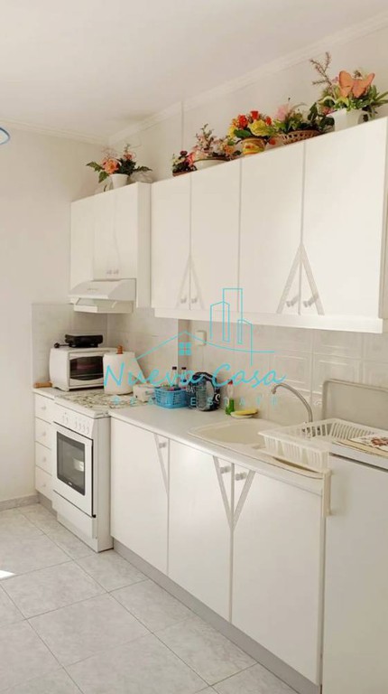 Διαμέρισμα 80 τ.μ. πρός ενοικίαση, Αχαΐα, Πάτρα