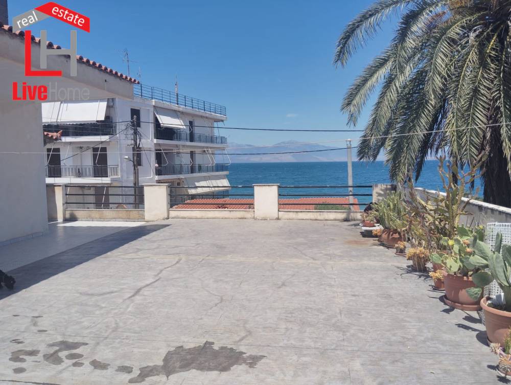 Κτίριο 214 τ.μ. πρός πώληση, Κορινθία, Ξυλόκαστρο