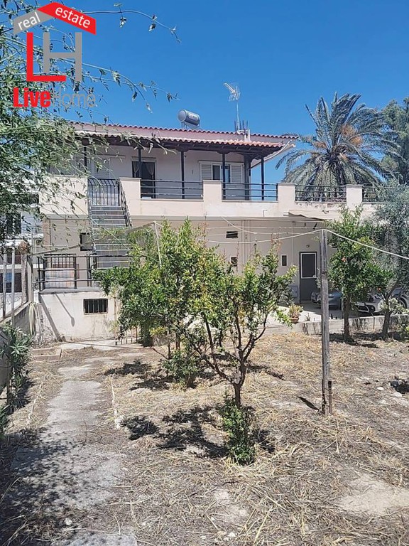 Κτίριο 214 τ.μ. πρός πώληση, Κορινθία, Ξυλόκαστρο