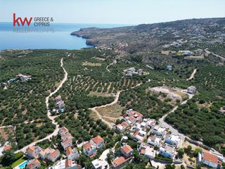 Οικόπεδο 655,63 τ.μ. προς πώληση, Πλάκα Βάμου-thumb-8