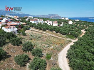 Οικόπεδο 655,63 τ.μ. προς πώληση, Πλάκα Βάμου-thumb-13