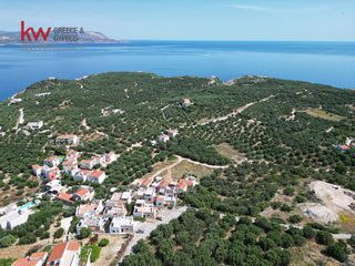 Οικόπεδο 655,63 τ.μ. προς πώληση, Πλάκα Βάμου-thumb-7