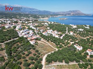 Οικόπεδο 655,63 τ.μ. για πώληση