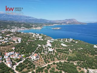 Οικόπεδο 655,63 τ.μ. προς πώληση, Πλάκα Βάμου-thumb-4