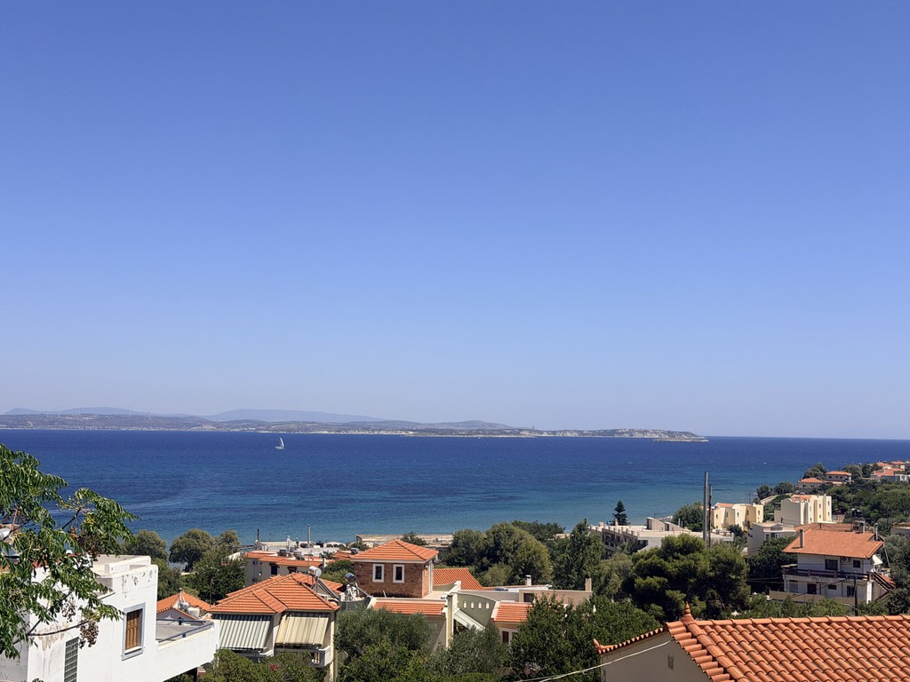 Μονοκατοικία 60,88 τ.μ. πρός πώληση, Ν. Χίου, Χίος