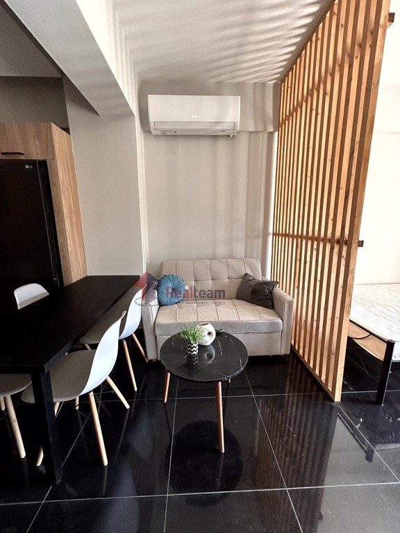 Studio / γκαρσονιέρα 33 τ.μ. προς ενοικίαση, Νεάπολη Βόλου