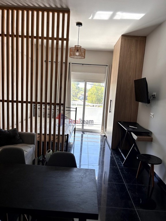 Studio / γκαρσονιέρα 33 τ.μ. προς ενοικίαση, Νεάπολη Βόλου