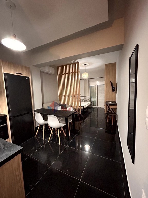 Studio / γκαρσονιέρα 33 τ.μ. προς ενοικίαση, Νεάπολη Βόλου