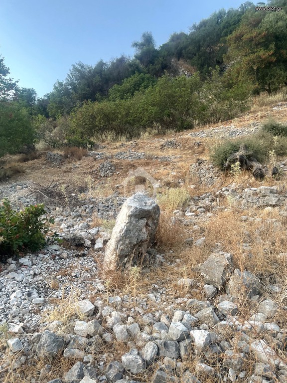 Οικόπεδο 1.154 τ.μ. για πώληση, Ν. Λευκάδας, Λευκάδα