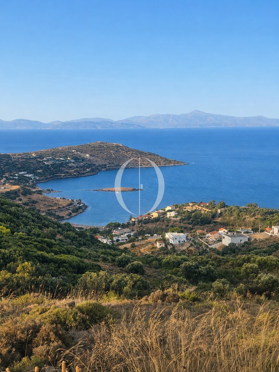 Αγροτεμάχια 1.057 τ.μ. πρός πώληση, Αττική - Υπόλοιπο, Κερατέα