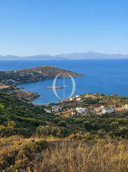 Parcel 1.057 sqm for sale