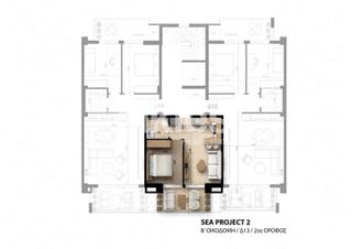 Studio / γκαρσονιέρα 35,30 τ.μ. για πώληση