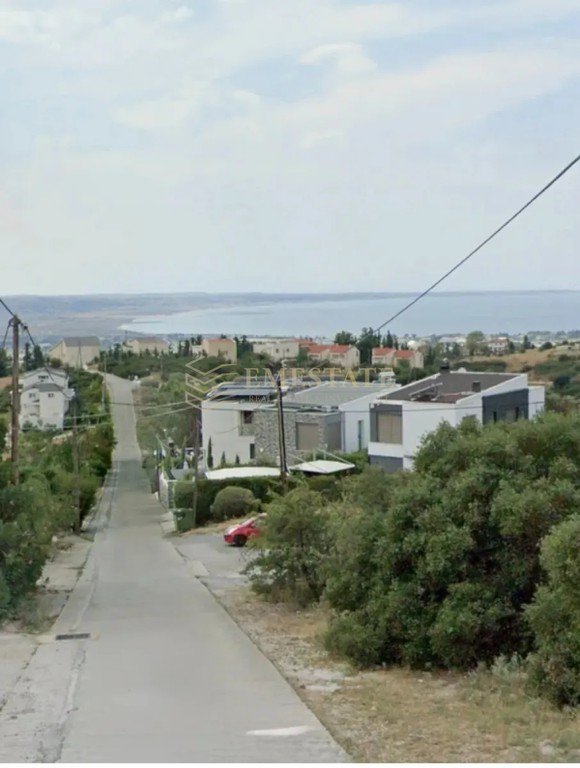 Αγροτεμάχια 2.700 τ.μ. πρός πώληση, Θεσσαλονίκη - Περιφ/Κοί Δήμοι, Πανόραμα