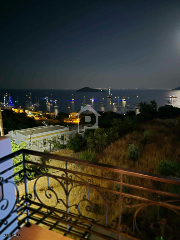 Μεζονέτα 162 τ.μ. πρός ενοικίαση, Δωδεκάνησα, Λέρος
