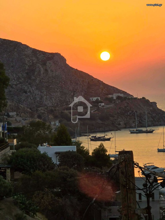Μεζονέτα 162 τ.μ. πρός ενοικίαση, Δωδεκάνησα, Λέρος