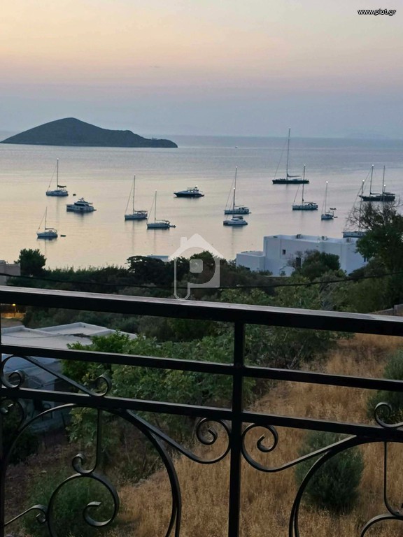 Μεζονέτα 162 τ.μ. πρός ενοικίαση, Δωδεκάνησα, Λέρος