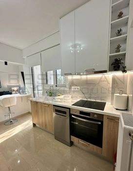 Apartment 51 sqm for sale