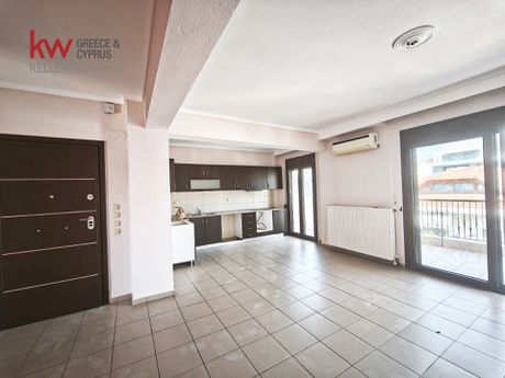 Apartment 114 sqm for rent